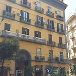 Gæstehus Funikuli Funikula Napoli