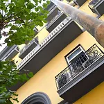 Funikuli Funikula