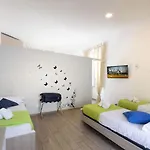 Gæstehus Funikuli Funikula 3*