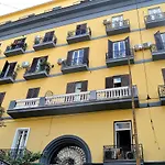 Gæstehus Funikuli Funikula Napoli