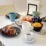 Funikuli Funikula Gæstehus