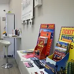 Funikuli Funikula Gæstehus
