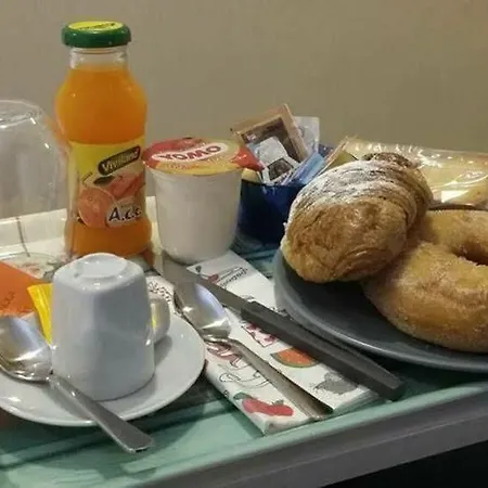 بيت ضيافة Funikuli Funikula 2*