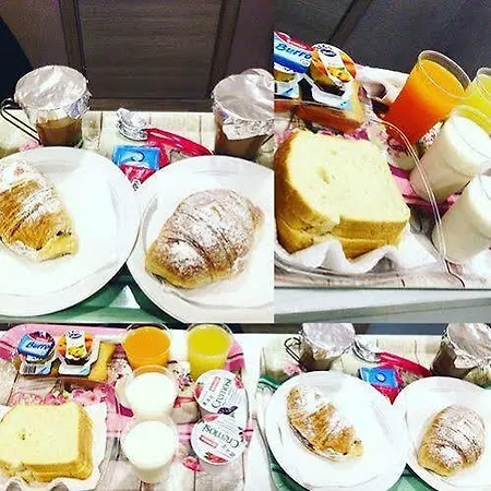 بيت ضيافة Funikuli Funikula 2*