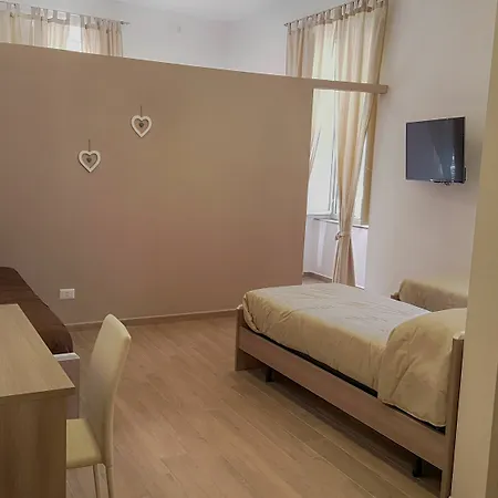 Funikuli Funikula 2* نابولي