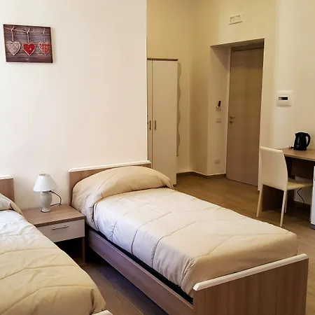 Funikuli Funikula بيت ضيافة