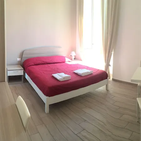 Funikuli Funikula Vendégház Nápoly