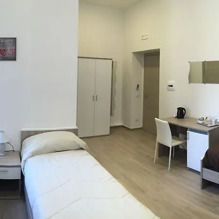 Funikuli Funikula Nápoly