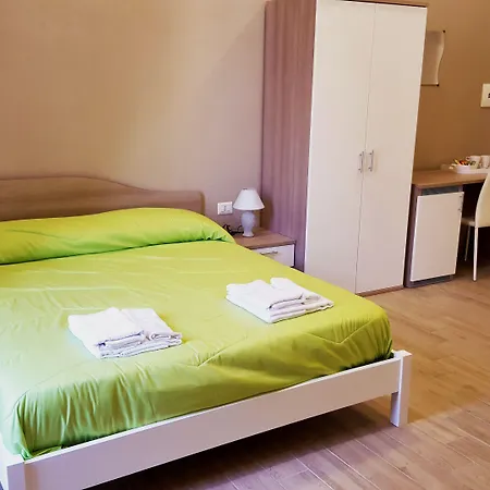 Pensionat Funikuli Funikula