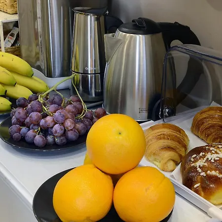 Gæstehus Funikuli Funikula Napoli