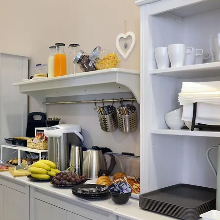 Pensionat Funikuli Funikula 3*