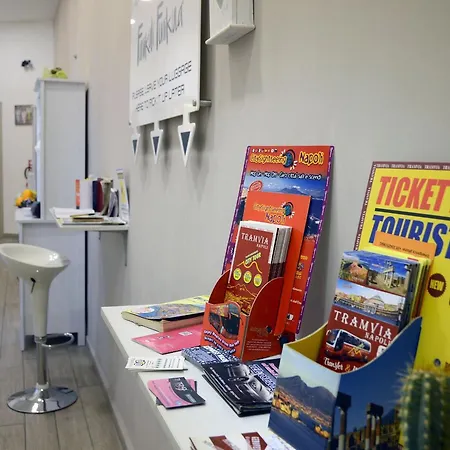 Funikuli Funikula Гостевой дом