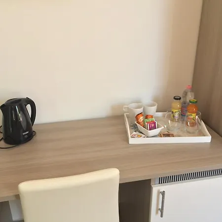 بيت ضيافة Funikuli Funikula