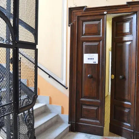 Pensionat Funikuli Funikula