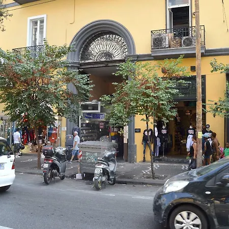 Funikuli Funikula 2* Naples