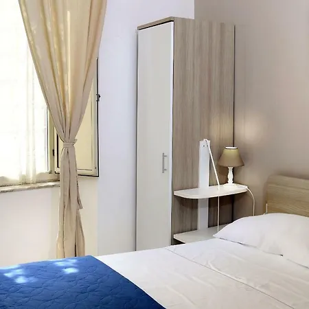 Maison d'hôtes Funikuli Funikula 2*