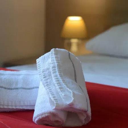 Funikuli Funikula 3* Neapel