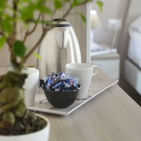 Pensionat Funikuli Funikula