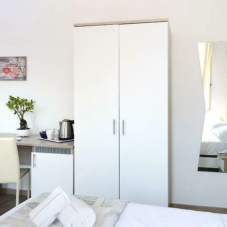 Pensionat Funikuli Funikula