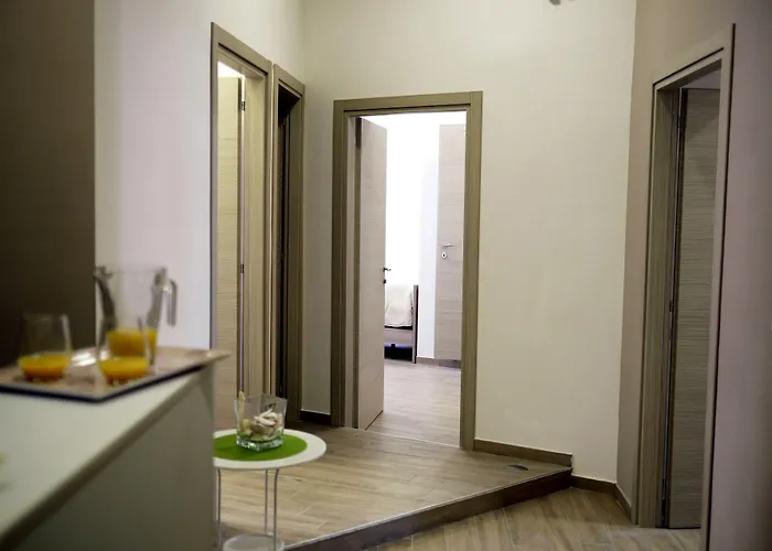 Funikuli Funikula Pensionat Neapel