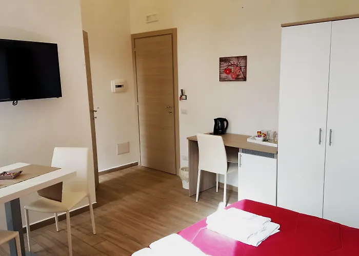 Gasthuis Funikuli Funikula 3*