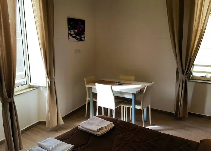 Funikuli Funikula Gasthuis 3*