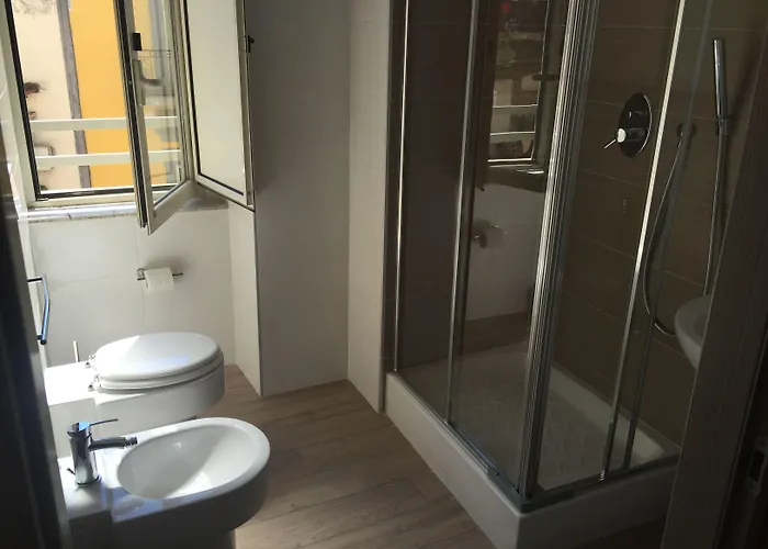 Gasthuis Funikuli Funikula 3*