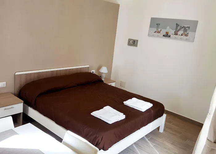 Funikuli Funikula 3* Napels