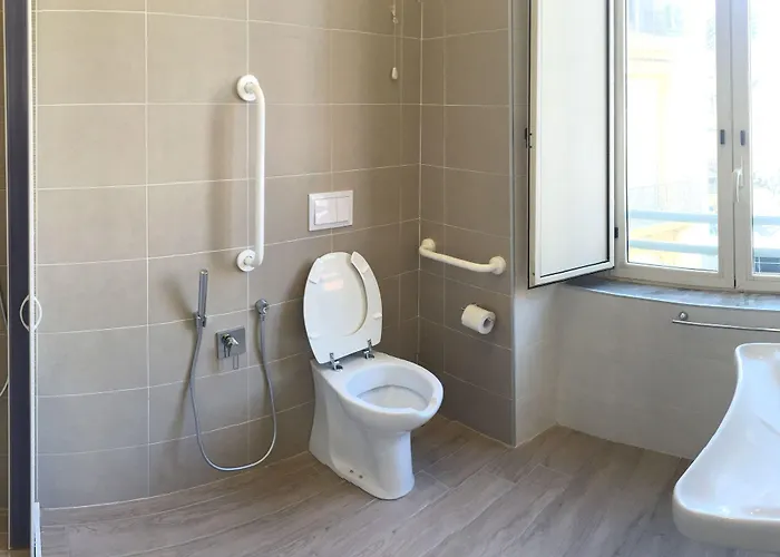 Gasthuis Funikuli Funikula 3*