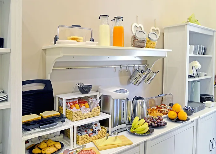 Gasthuis Funikuli Funikula 3*