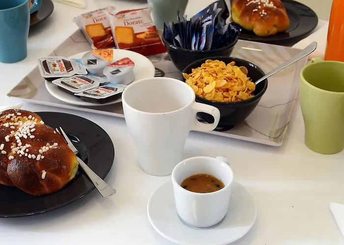 Gasthuis Funikuli Funikula 3*