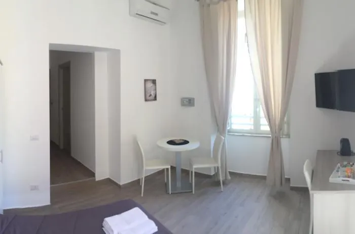 Funikuli Funikula Neapel