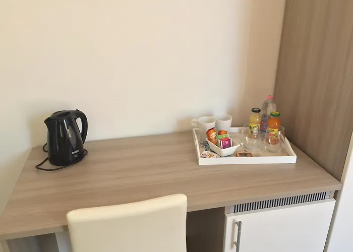 Pensionat Funikuli Funikula