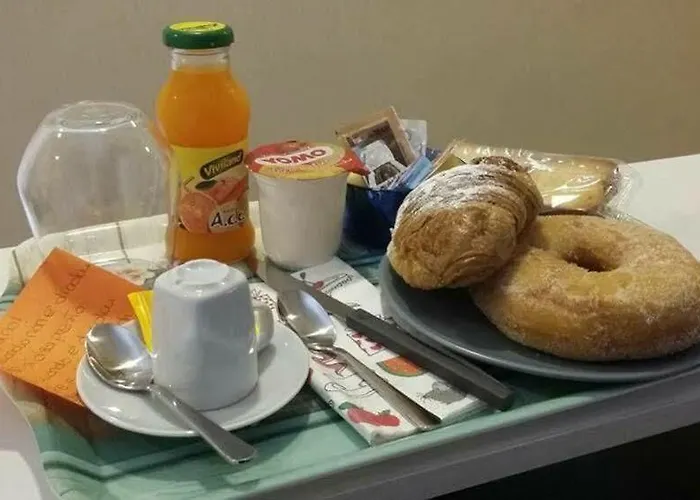 Gasthuis Funikuli Funikula 3*