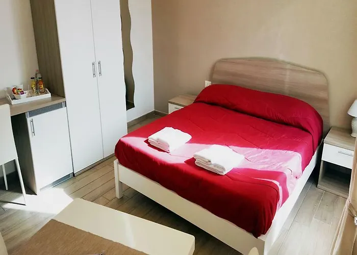 Funikuli Funikula Pensionat