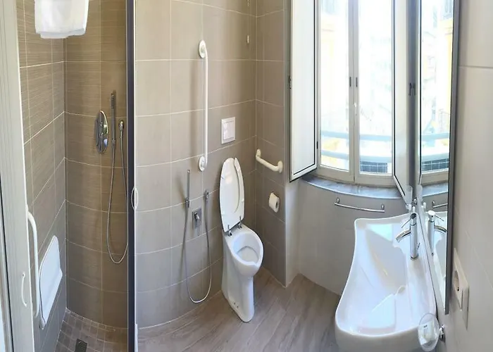 Funikuli Funikula Pensionat