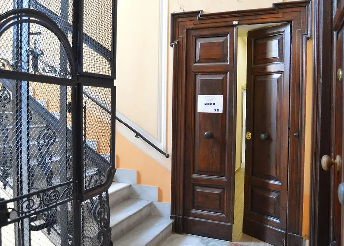 Gasthuis Funikuli Funikula