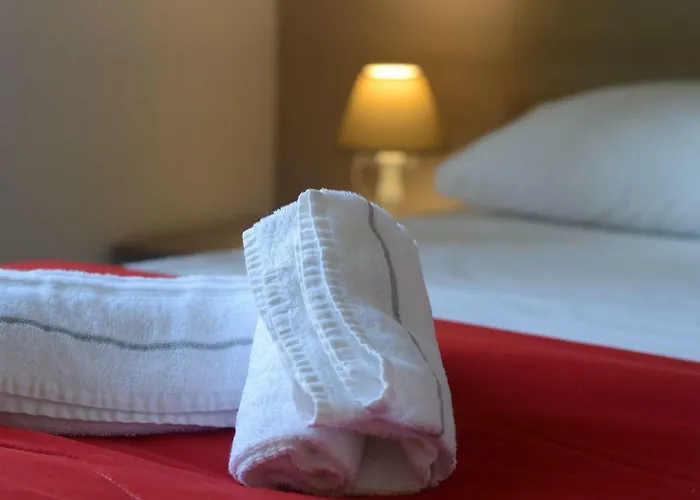 Funikuli Funikula 3* Neapel