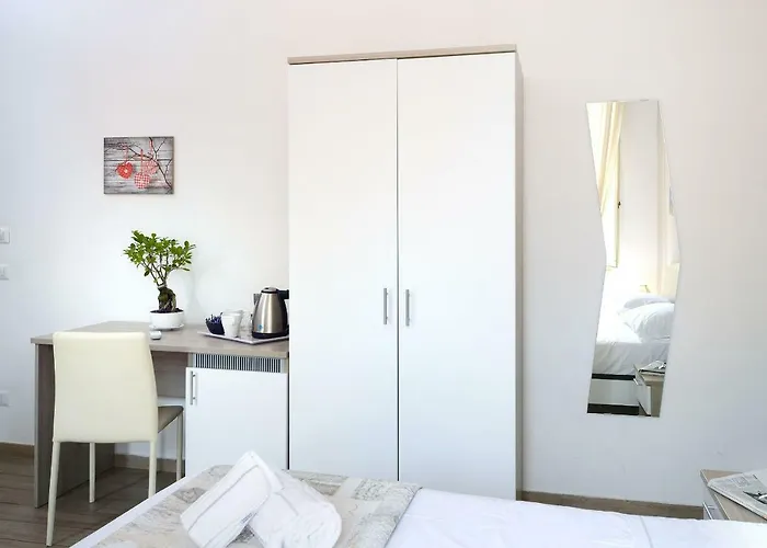 Pensionat Funikuli Funikula