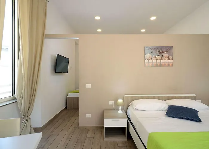 Pensionat Funikuli Funikula 3*