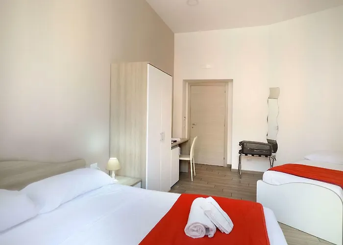 Funikuli Funikula Napels