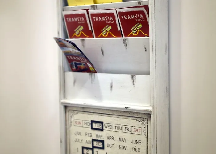 Funikuli Funikula Napels