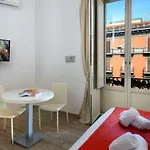Funikuli Funikula 3* Neapel