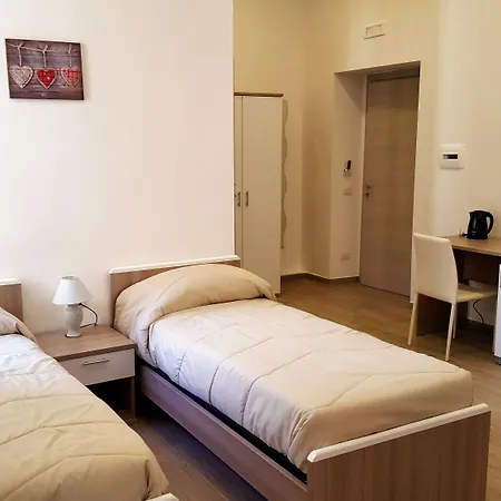 Funikuli Funikula 3*