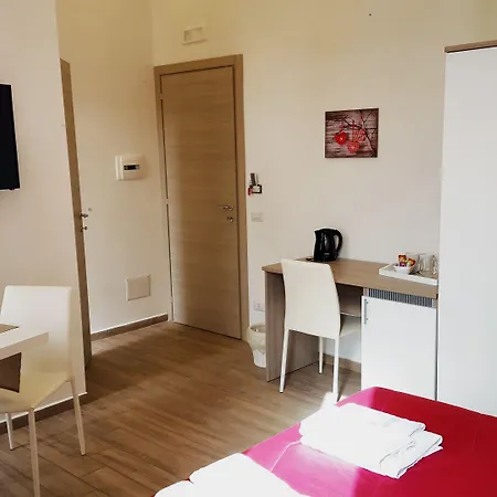 Maison d'hôtes Funikuli Funikula 3*