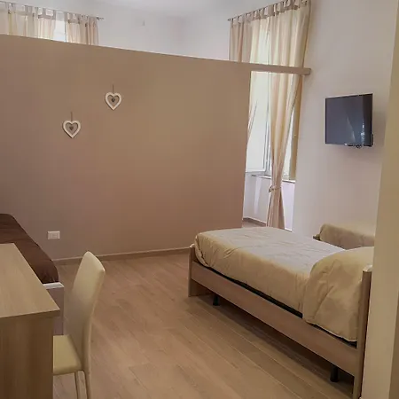 Maison d'hôtes Funikuli Funikula Naples