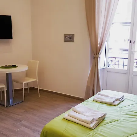 Funikuli Funikula 3*