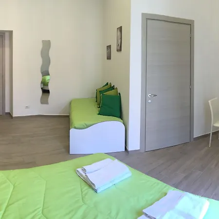 Gasthof Funikuli Funikula Neapel