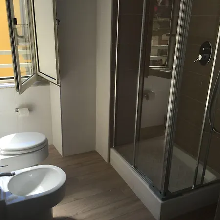 Maison d'hôtes Funikuli Funikula 3*