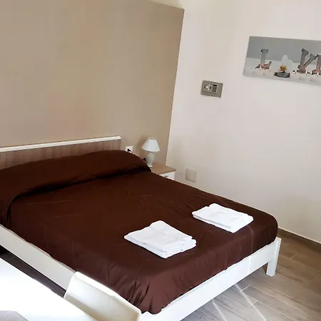 Funikuli Funikula 3* Neapel